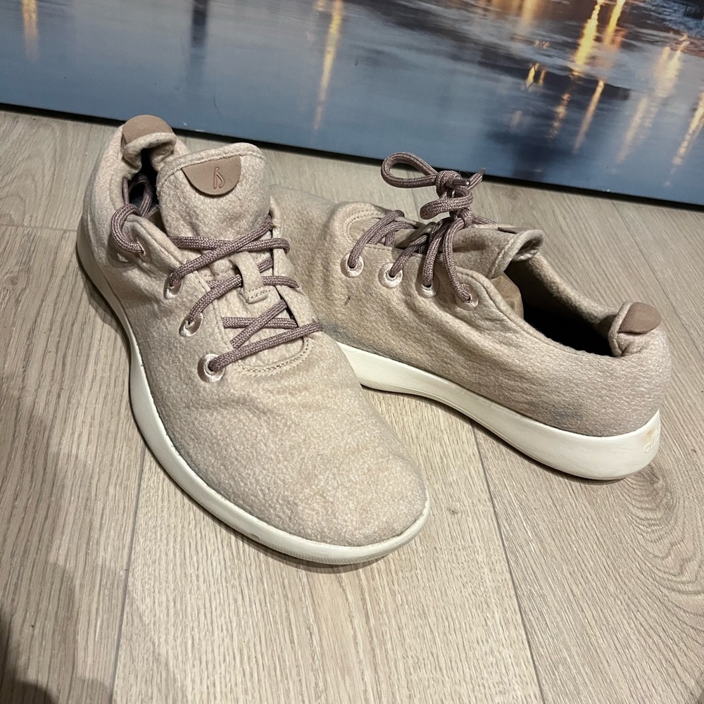 Allbird shoes - Mint Condition